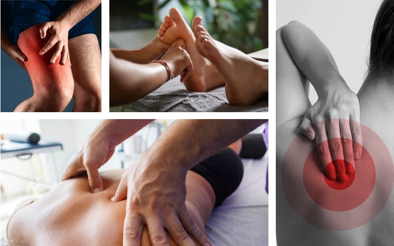 Licensed Registered Massage Therapists Kamloops