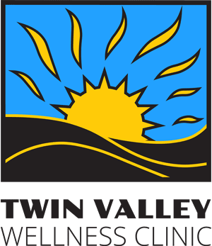 twinvalleywellness.com logo